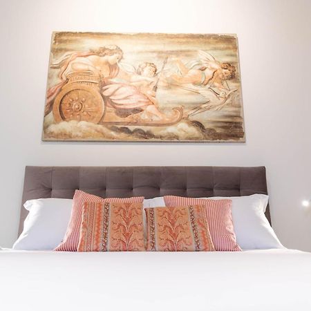 Palazzo Venier Apartment Верона Екстериор снимка