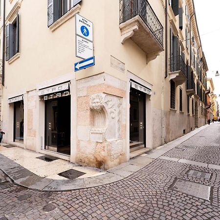 Palazzo Venier Apartment Верона Екстериор снимка
