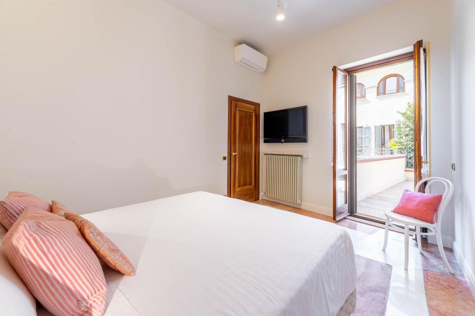 Palazzo Venier Apartment Верона Екстериор снимка