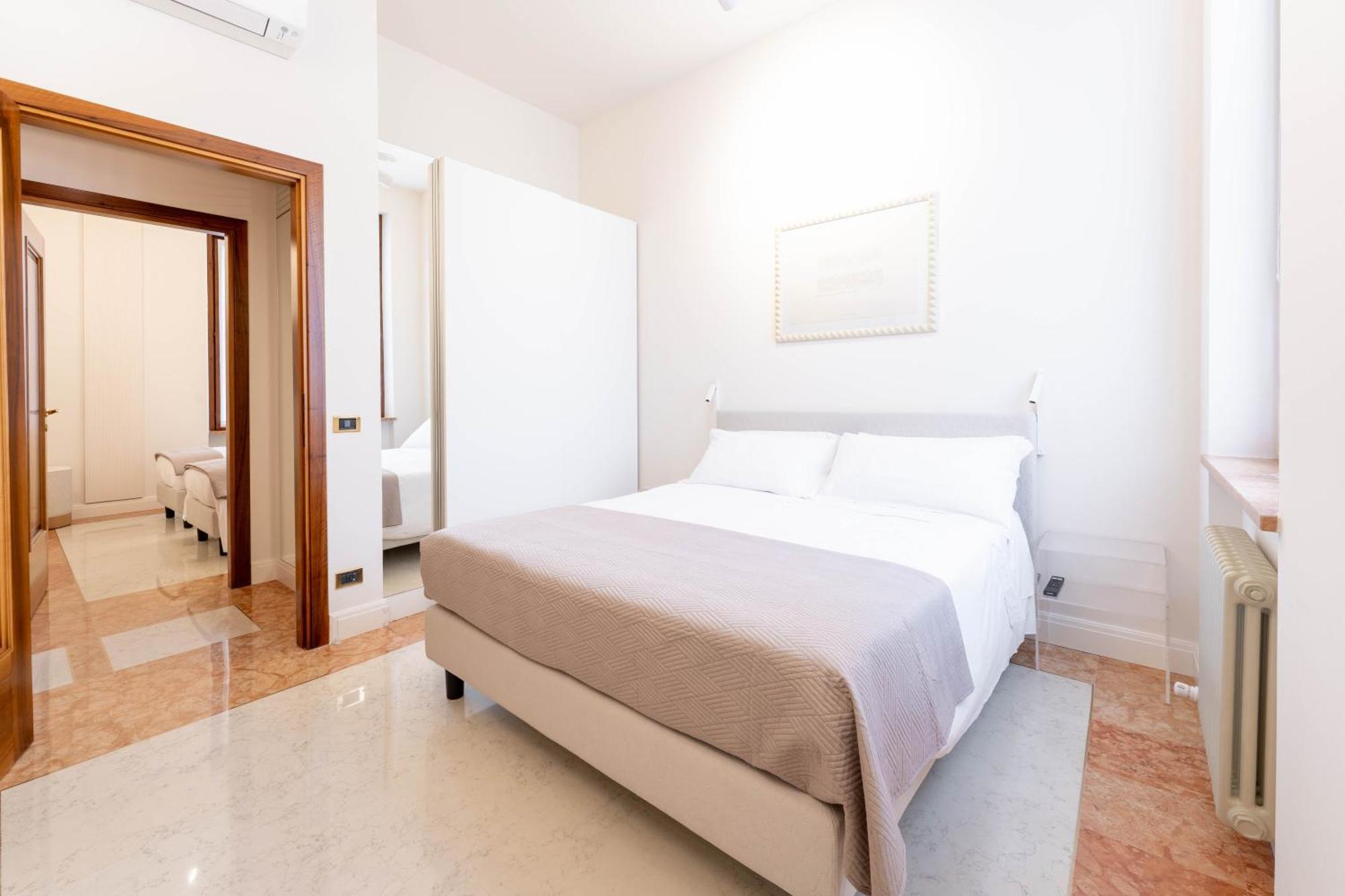 Palazzo Venier Apartment Верона Екстериор снимка