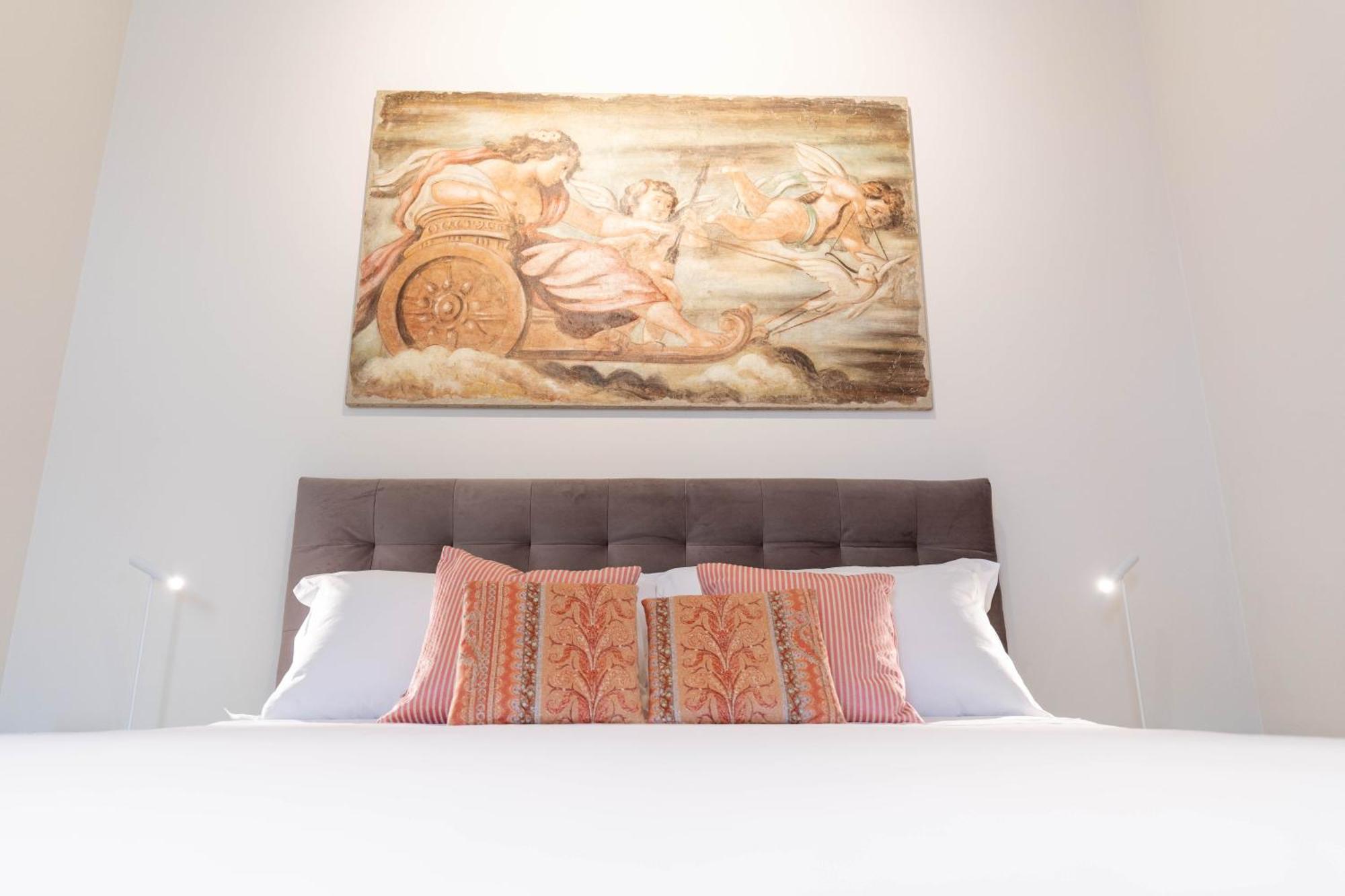 Palazzo Venier Apartment Верона Екстериор снимка