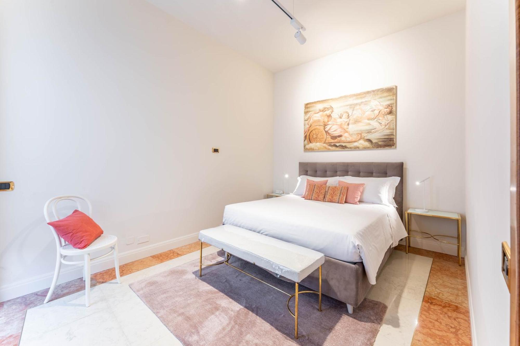 Palazzo Venier Apartment Верона Екстериор снимка