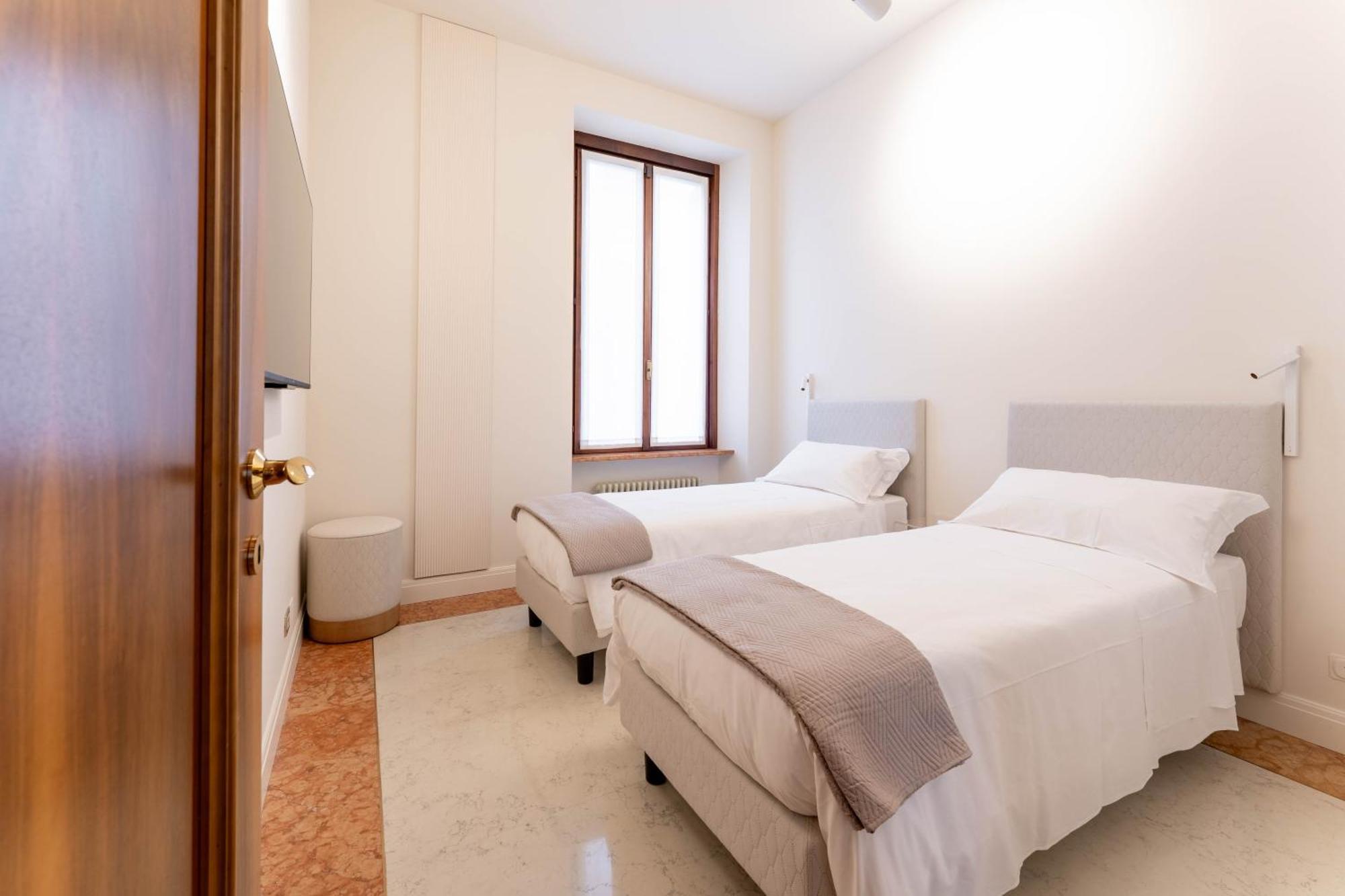 Palazzo Venier Apartment Верона Екстериор снимка