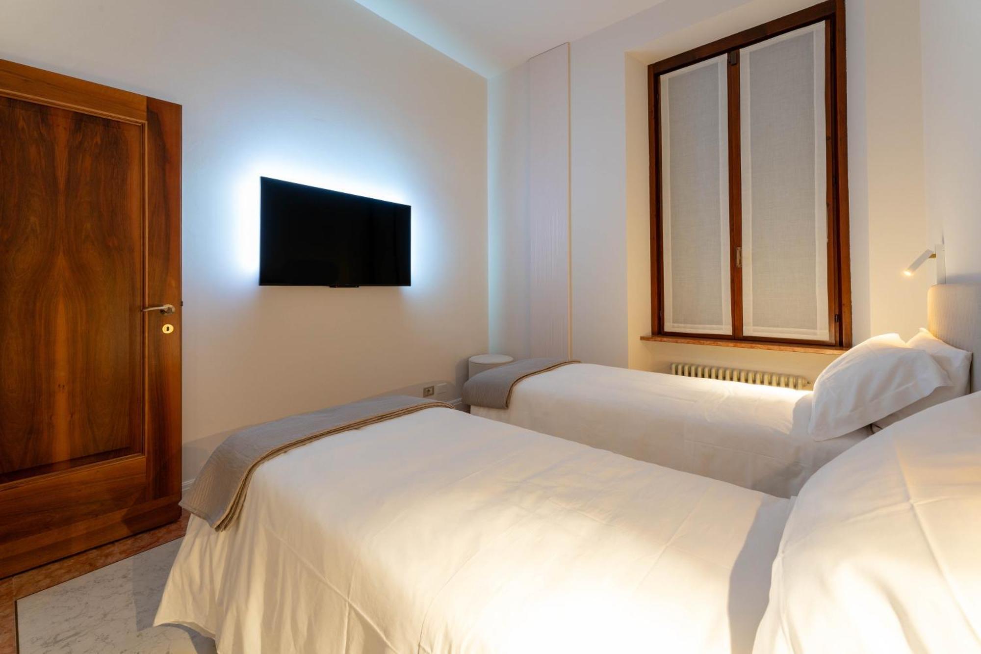 Palazzo Venier Apartment Верона Екстериор снимка