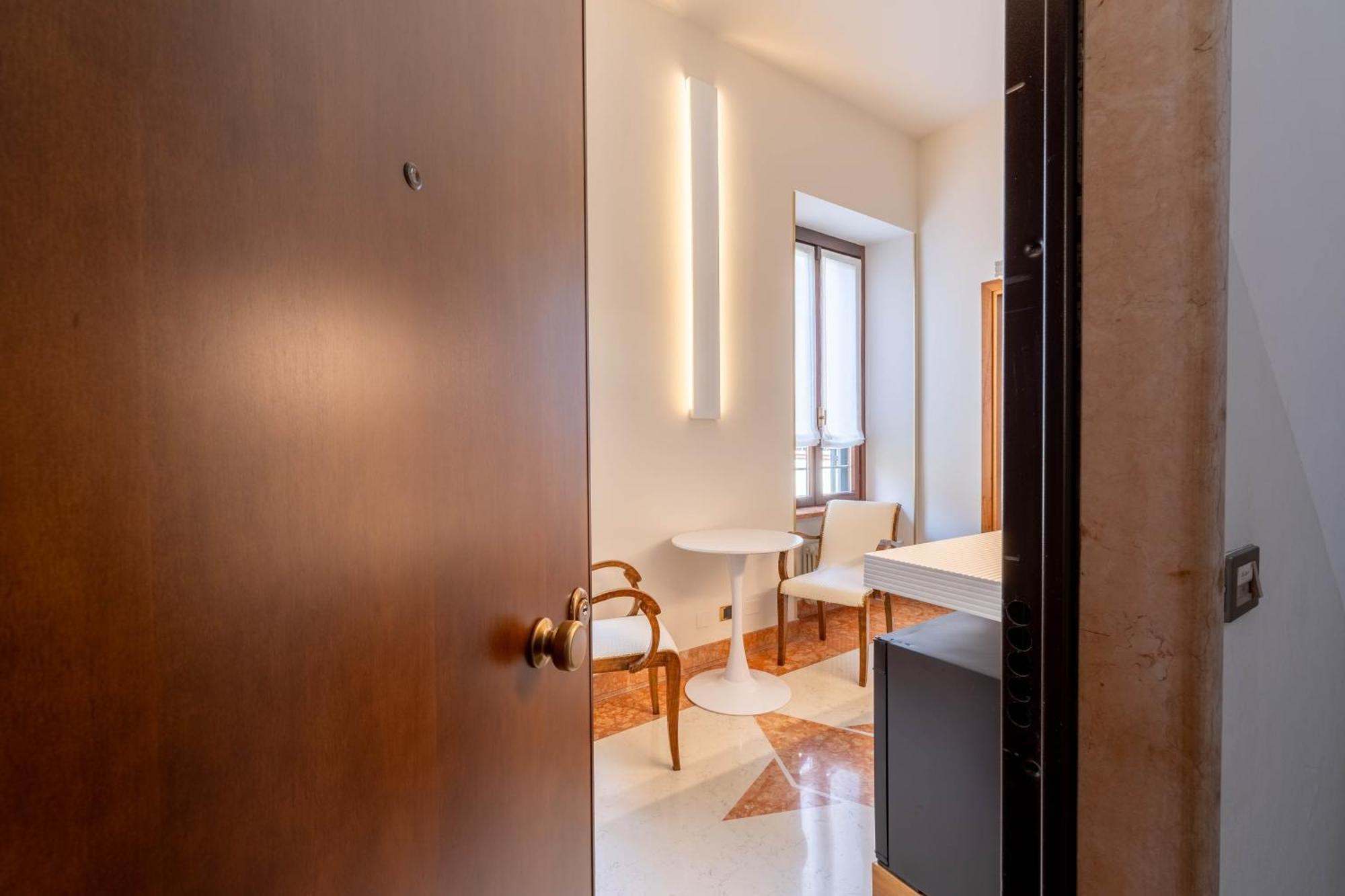 Palazzo Venier Apartment Верона Екстериор снимка