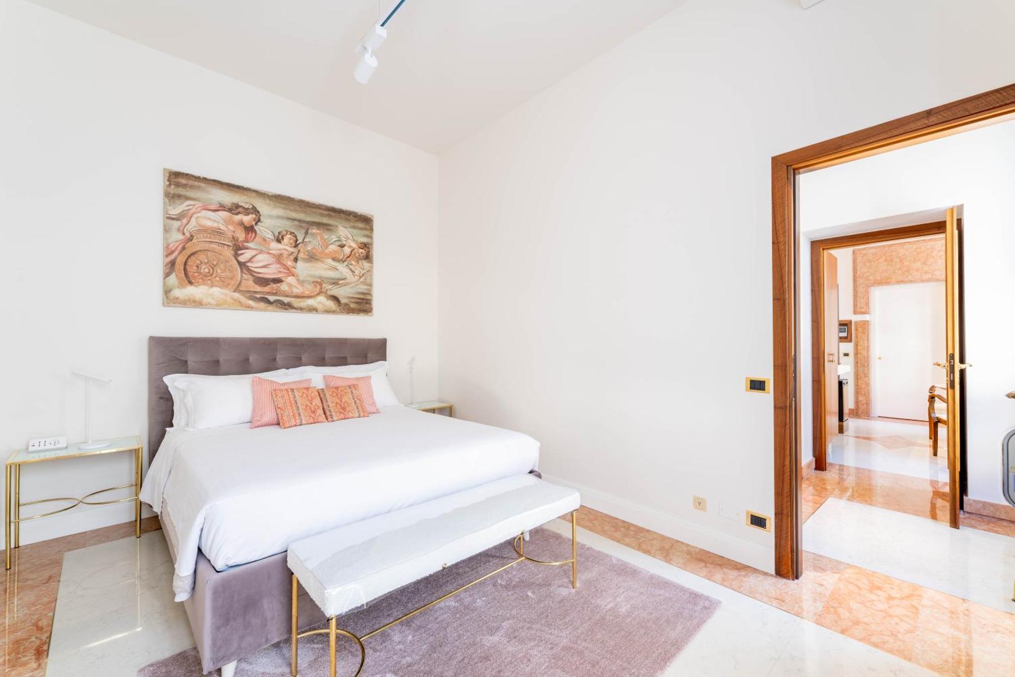 Palazzo Venier Apartment Верона Екстериор снимка