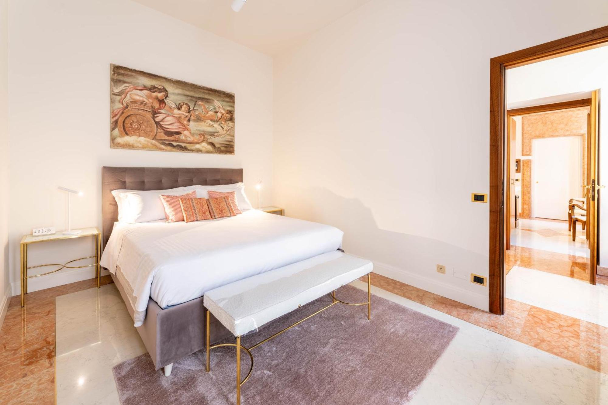 Palazzo Venier Apartment Верона Екстериор снимка