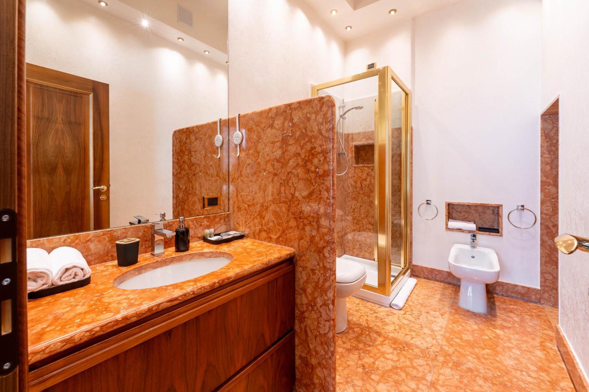 Palazzo Venier Apartment Верона Екстериор снимка
