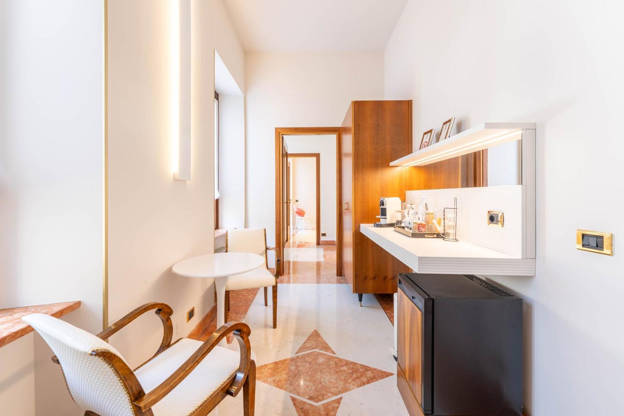 Palazzo Venier Apartment Верона Екстериор снимка