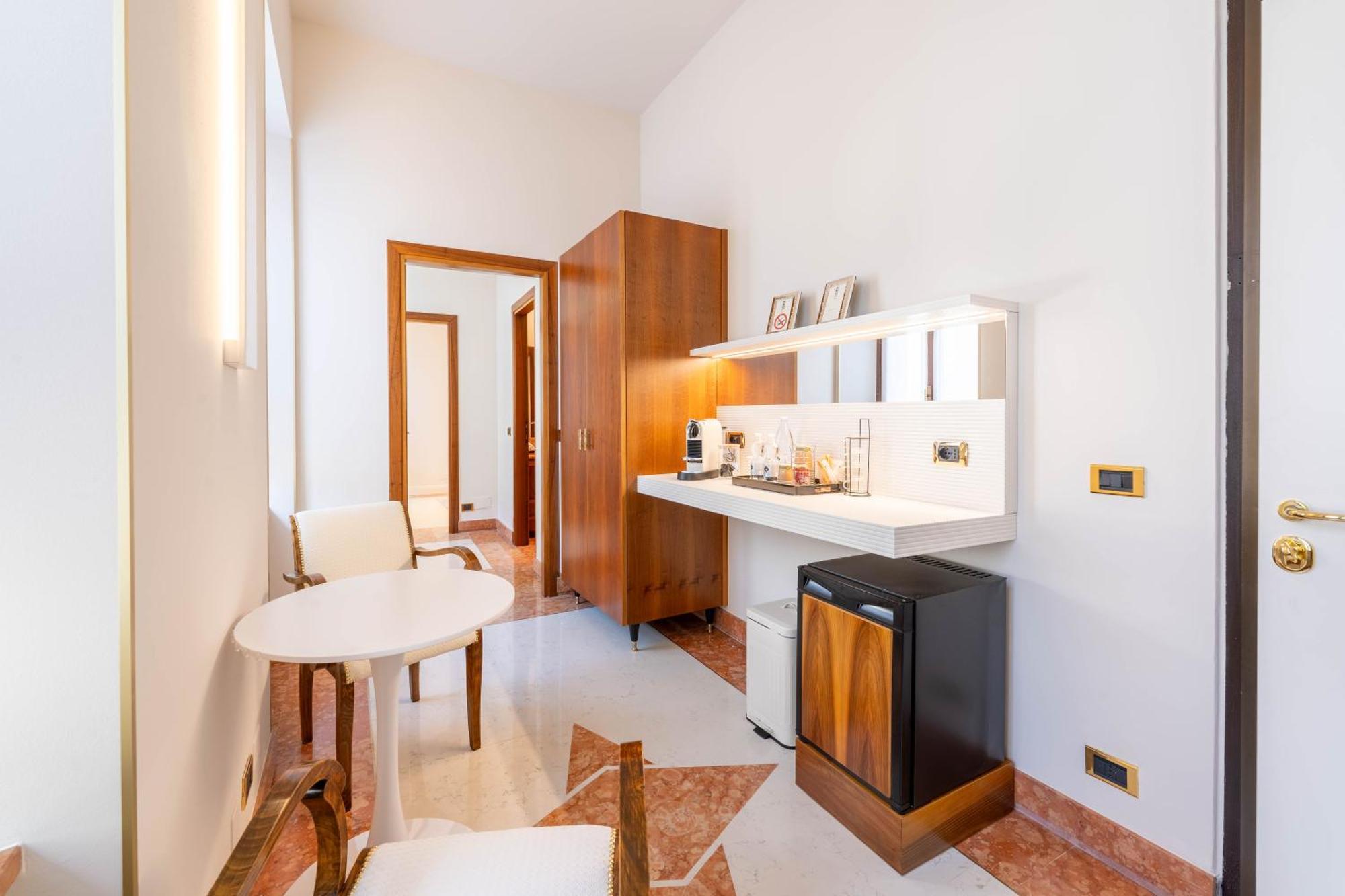 Palazzo Venier Apartment Верона Екстериор снимка