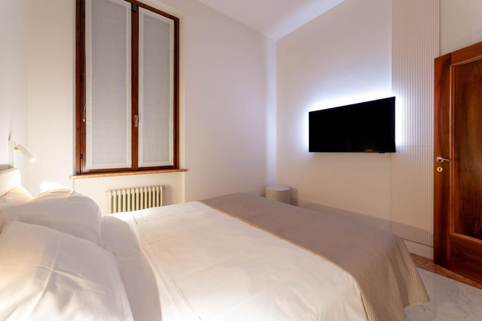 Palazzo Venier Apartment Верона Екстериор снимка