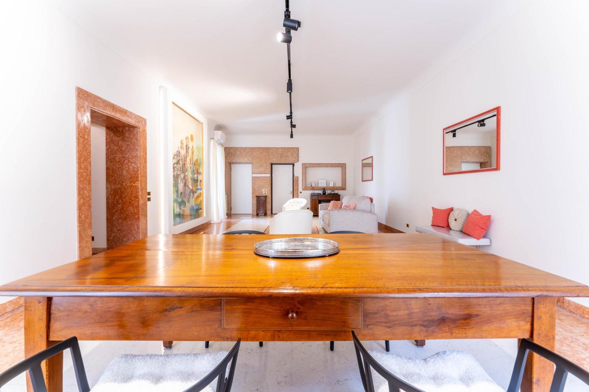 Palazzo Venier Apartment Верона Екстериор снимка