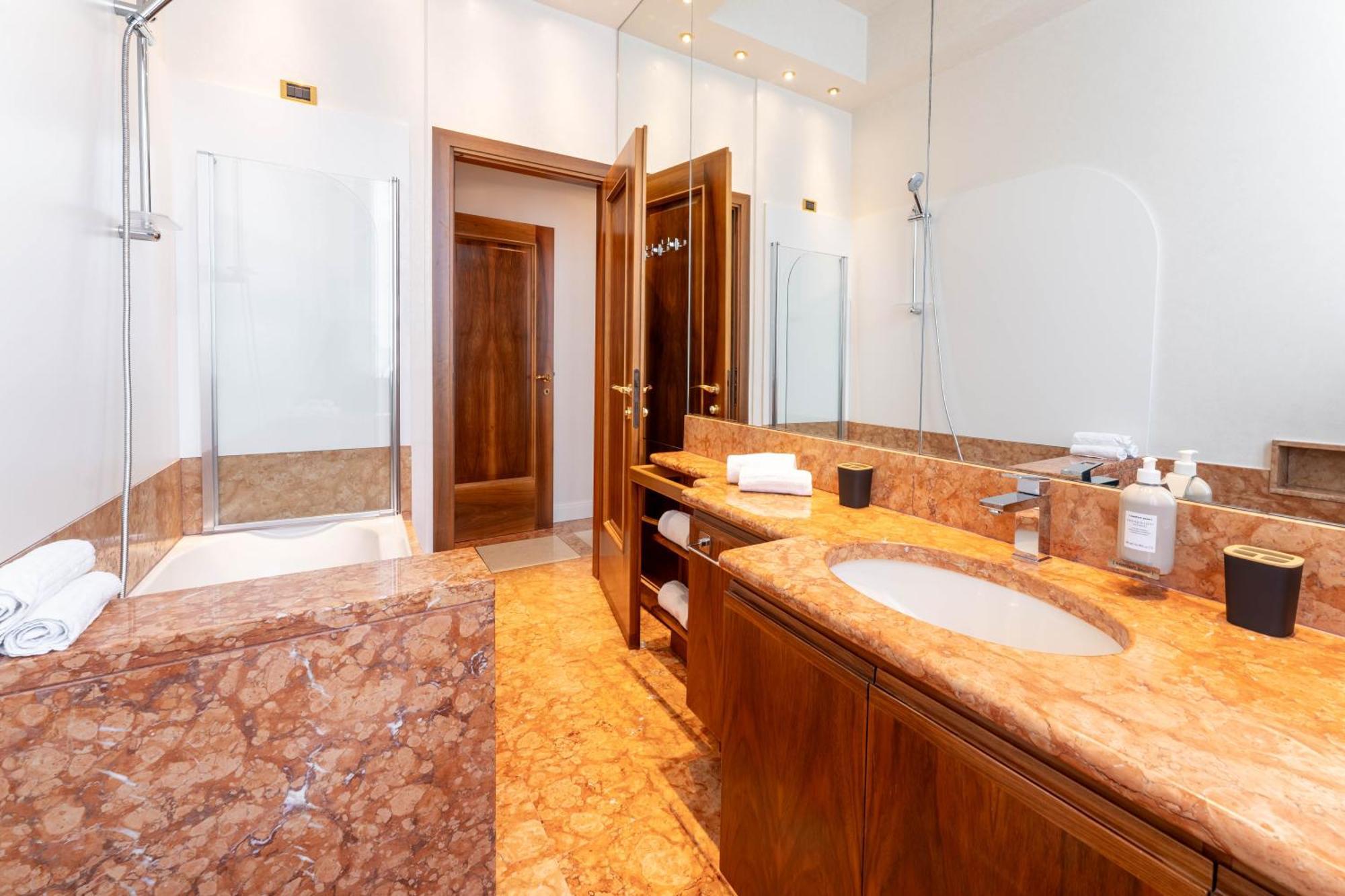 Palazzo Venier Apartment Верона Екстериор снимка