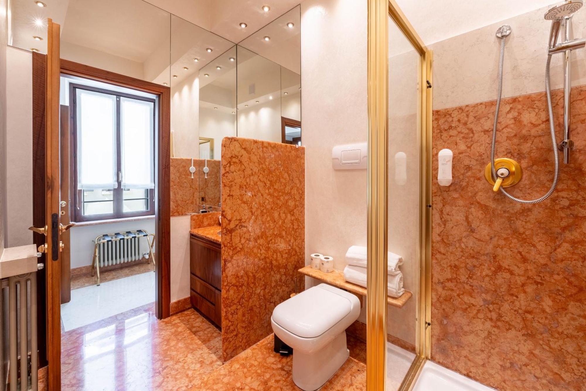 Palazzo Venier Apartment Верона Екстериор снимка