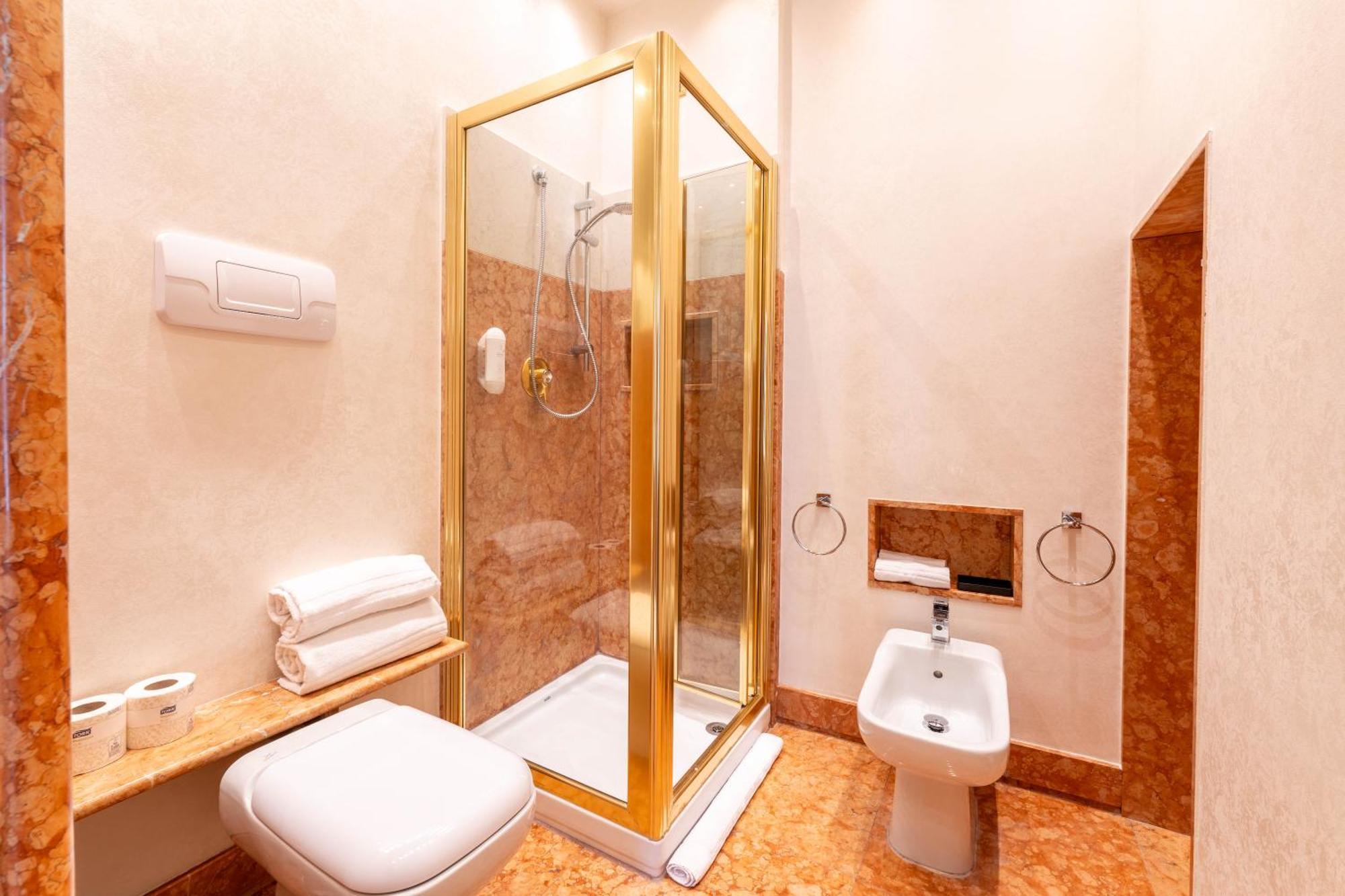 Palazzo Venier Apartment Верона Екстериор снимка