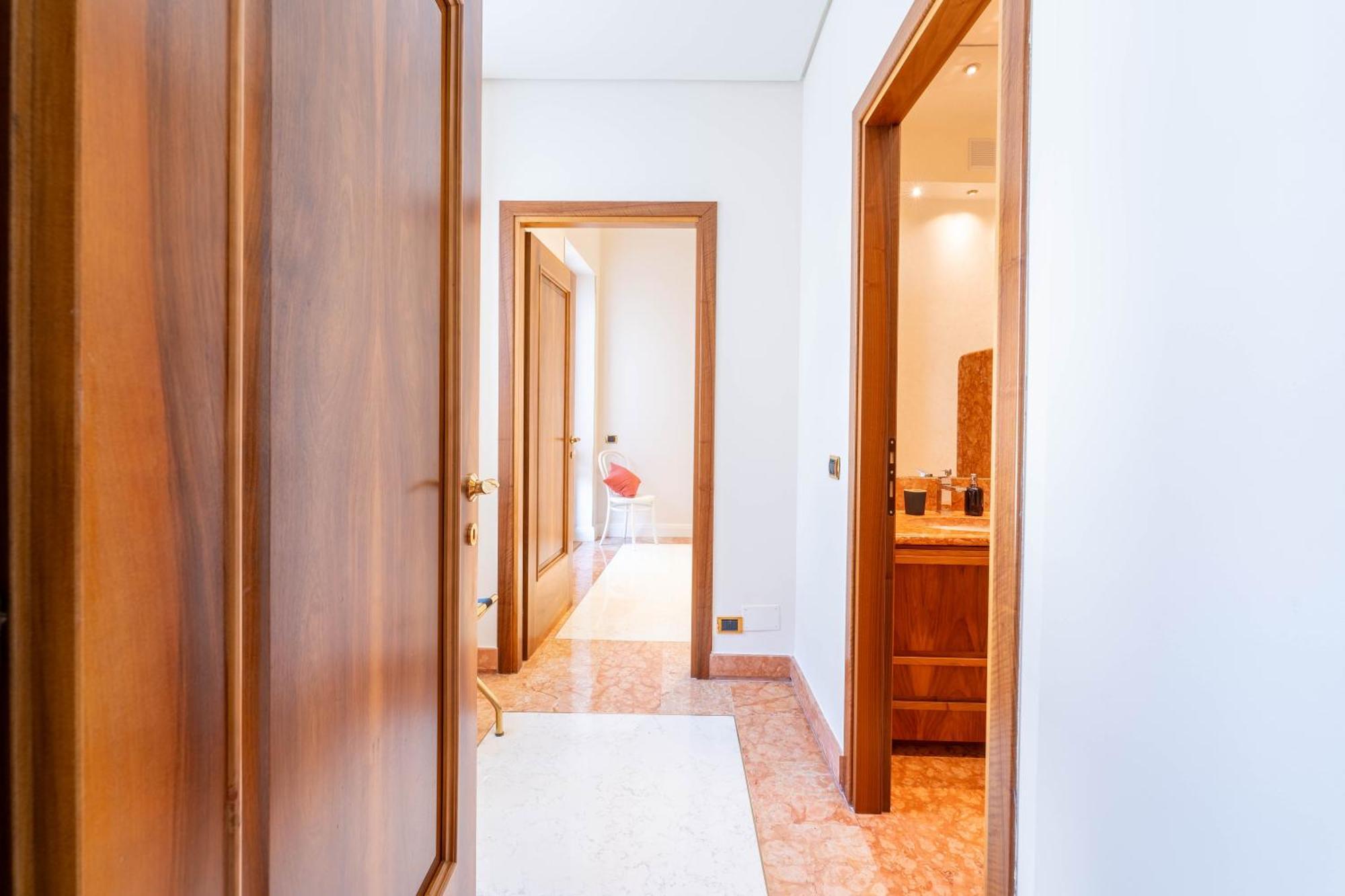 Palazzo Venier Apartment Верона Екстериор снимка