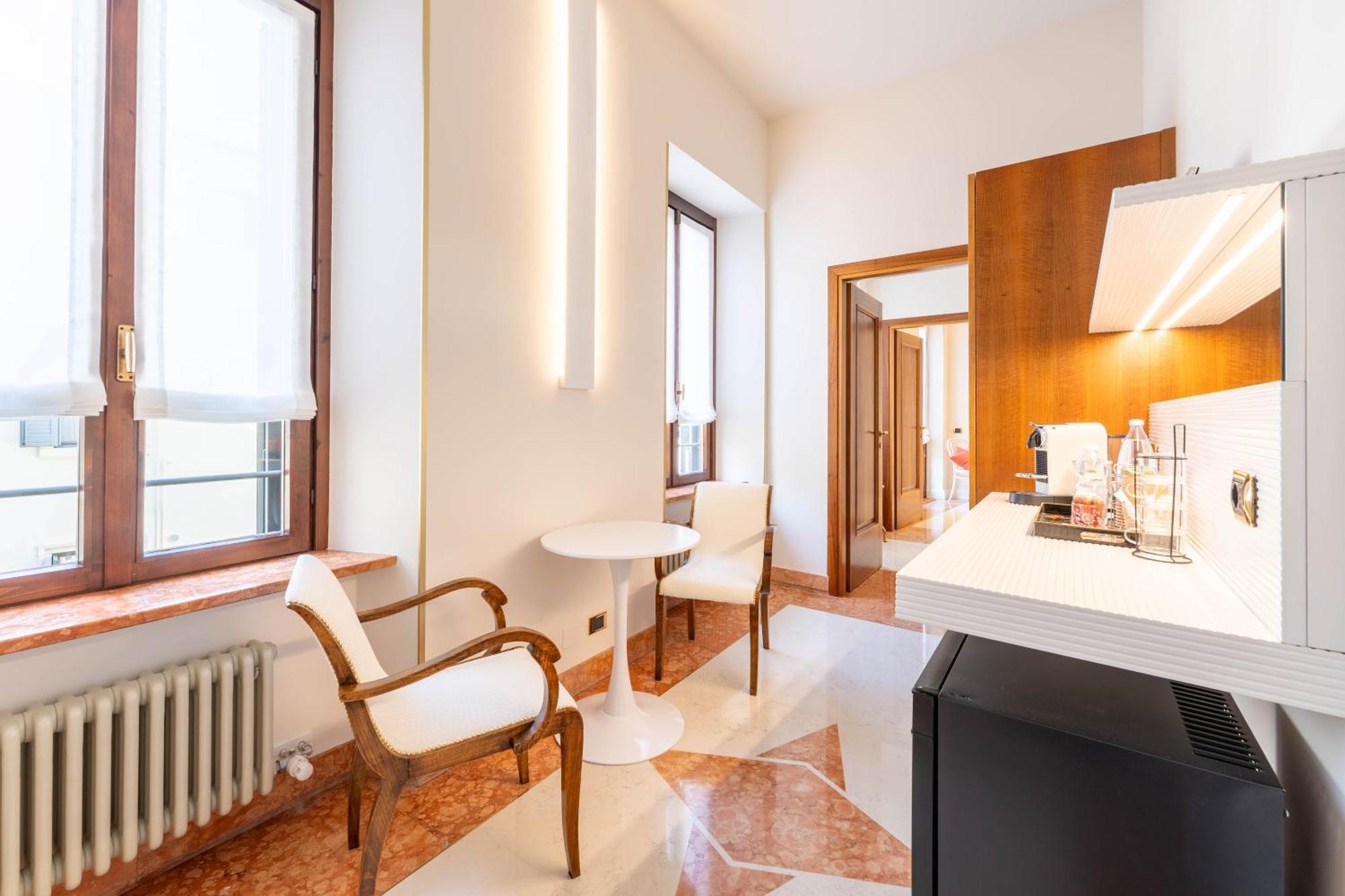 Palazzo Venier Apartment Верона Екстериор снимка