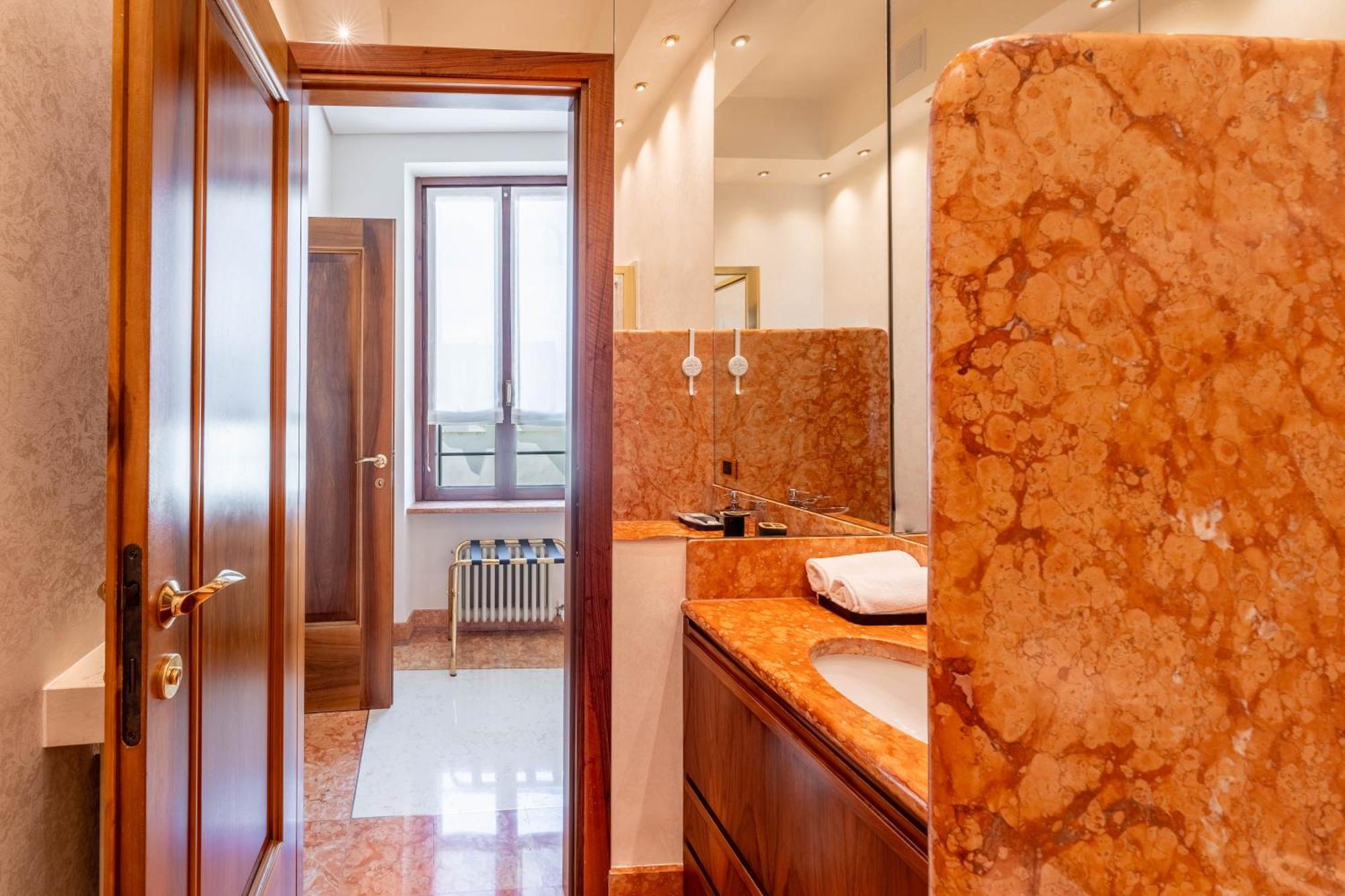 Palazzo Venier Apartment Верона Екстериор снимка